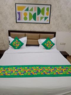M2M residency plot no 1574 - 0