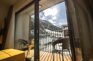 Hotel Andino - Sankt Anton am Arlberg - 3