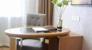 GreenTree Eastern Jiangsu Suqian Siyang Beijing East Road Branch - 1