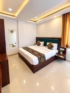 Hotel Royal Tark Plaza Near IGI Airport Delhi - 3