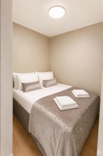 4-Newly renovated studio apartment in the middle of Gjøvik city centre - 7