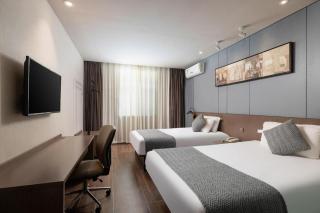 Jinjiang Inn Pinshang Tianjin Dongli Development Area Branch - 9