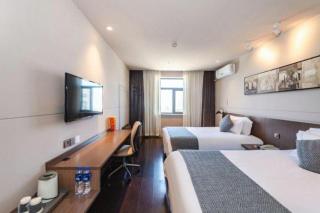 Jinjiang Inn Pinshang Tianjin Dongli Development Area Branch - 5