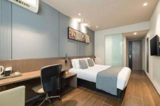Jinjiang Inn Pinshang Tianjin Dongli Development Area Branch - 3