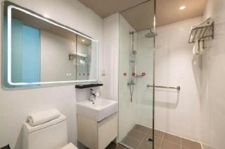 Jinjiang Inn Pinshang Tianjin Dongli Development Area Branch - 2