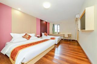 7 Days Inn Dongguan Liaobu Walmart -  - 1
