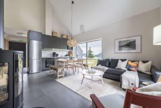 Mountain House for 6 with Fireplace - 3