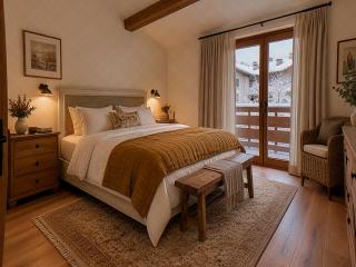 Guesthouse Vanada w jacuzzi - 8