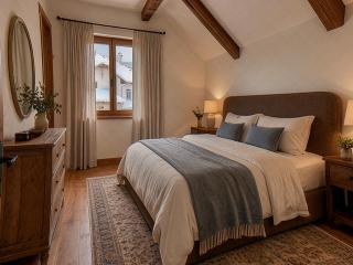 Guesthouse Vanada w jacuzzi - 5