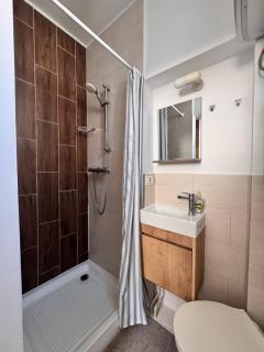 Cozy place Poarta Schei - 1
