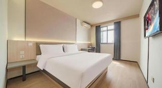 Jinjiang Inn Nantong Tongzhou Jianshe Road - 2