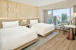 The Westin Seoul Parnas - Seúl - 7