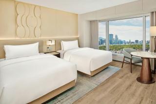 The Westin Seoul Parnas - Seúl - 5