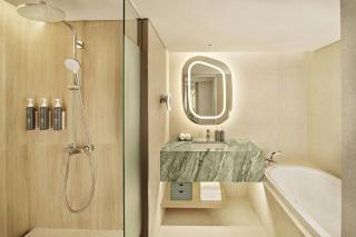 The Westin Seoul Parnas - Seúl - 3