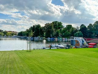 Seeliebe Ferienhaus am See - 1