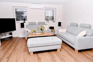 Seeliebe Ferienhaus am See - 8