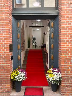 Appartementhaus EMDEN - 9