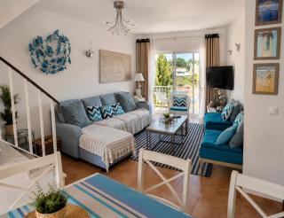 DUPLEX DE CHARME en centre-ville à 150 m de la plage - 0