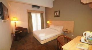 Prima Hotel Melaka - 1