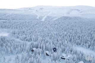 Levi Lomakuksa by Holiday in Lapland - 7