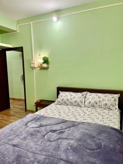 Flat 10-Santibo Homestay - 6