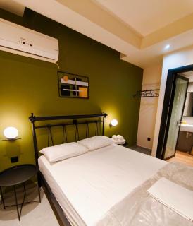 The Niki Hotel Piraeus - Piraeus - 9