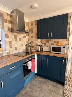 Greenbanks 2 Damerham Self Catering - 8