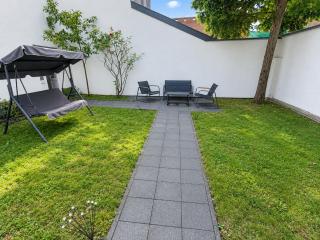 Appartment l'Anil Garden & Garage Prive - 6
