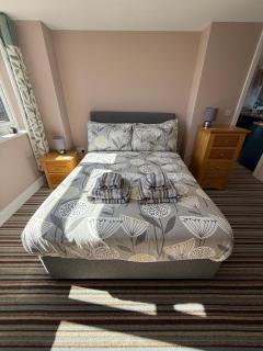 Greenbanks 2 Damerham Self Catering - 1