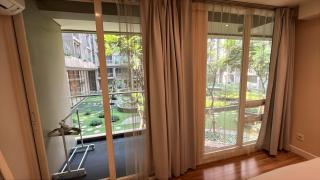 Landmark Residence Apartment 1 Bedroom - 1