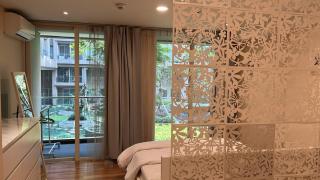 Landmark Residence Apartment 1 Bedroom - 2