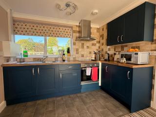 Greenbanks 2 Damerham Self Catering - 7
