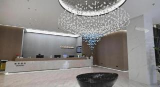GreenTree Inn Jiangsu Wuxi Guangrui Road Dongfeng Bridge Business Hotel - 5