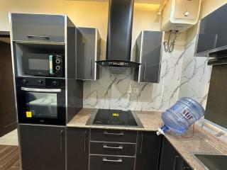 Beautiful furnished studio Apartment - 9