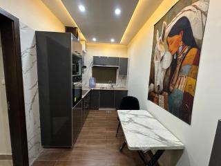 Beautiful furnished studio Apartment - 2
