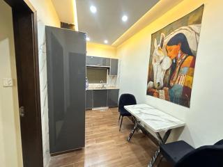 Beautiful furnished studio Apartment - 1