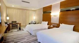 Days Hotel by Wyndham Shenzhen Sanlian - 8