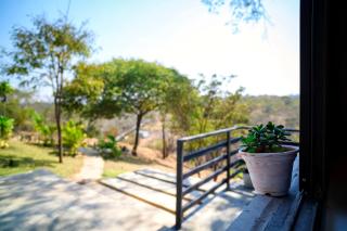 Sunset Villa at Forest Hill House - 1