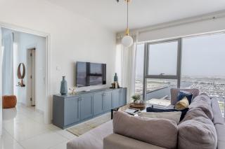 Frank Porter - Damac Heights - 9