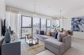 Frank Porter - Damac Heights - 0