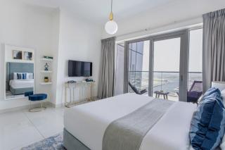 Frank Porter - Damac Heights - 6