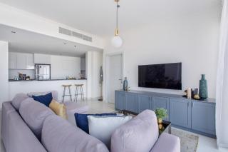 Frank Porter - Damac Heights - 5