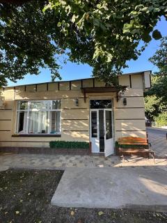 Mavlaan Hostel - 2