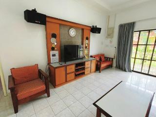 Afamosa Bungalow House 1236 - 0