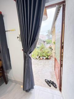 An sea view - 2