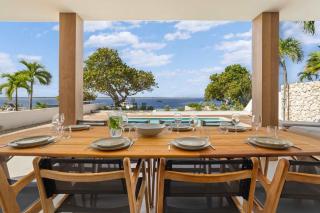 Villa Hamlet Harmony right by the sea with a cooling private pool - 9
