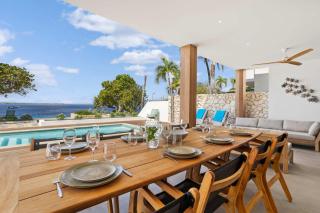 Villa Hamlet Harmony right by the sea with a cooling private pool - 8