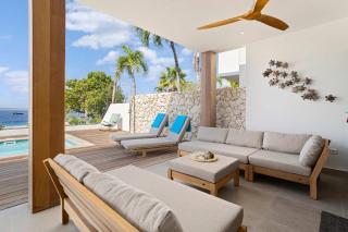 Villa Hamlet Harmony right by the sea with a cooling private pool - 7