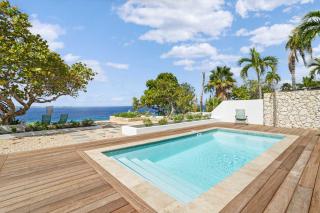 Villa Hamlet Harmony right by the sea with a cooling private pool - 4