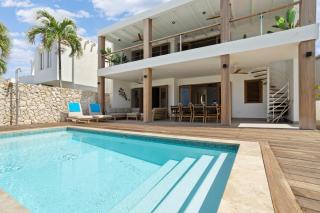 Villa Hamlet Harmony right by the sea with a cooling private pool - 3